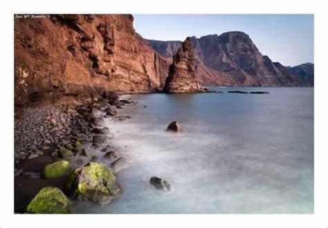Agaete Paradise Пуэрто-де-лас-Ньевес Экстерьер фото